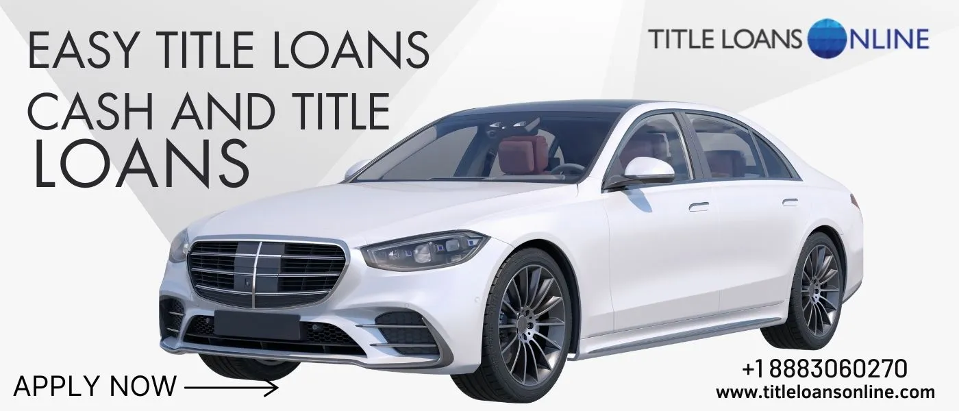 Refinancing car title loans with Title Loans Online – Tips and mistakes to avoid